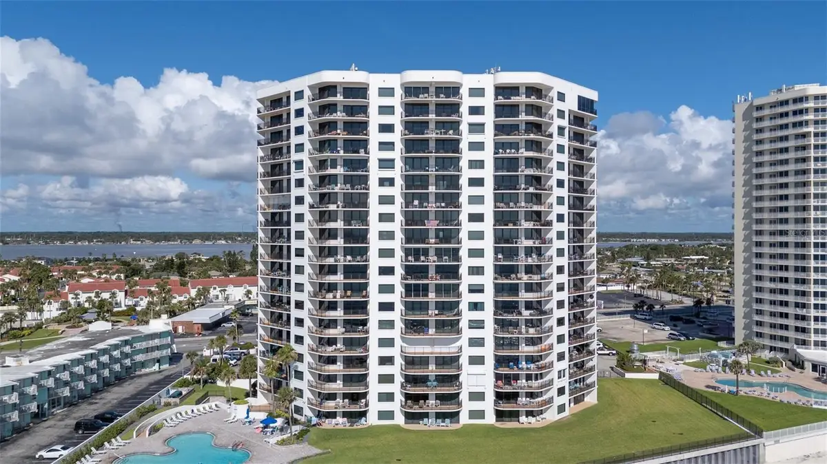2555 S Atlantic Avenue #302, Daytona Beach Shores, FL 32118 - Image #1
