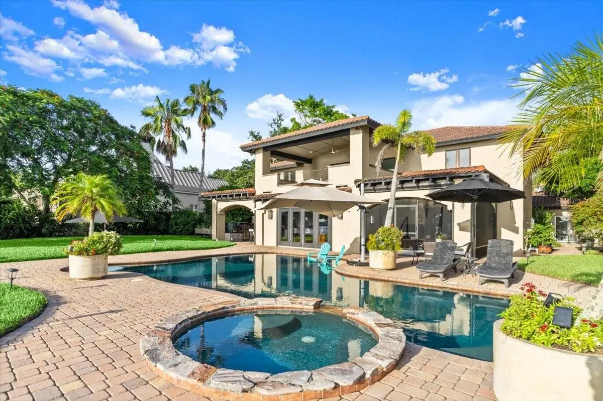 206 Canova Drive, New Smyrna Beach, FL 32169 - Image #1