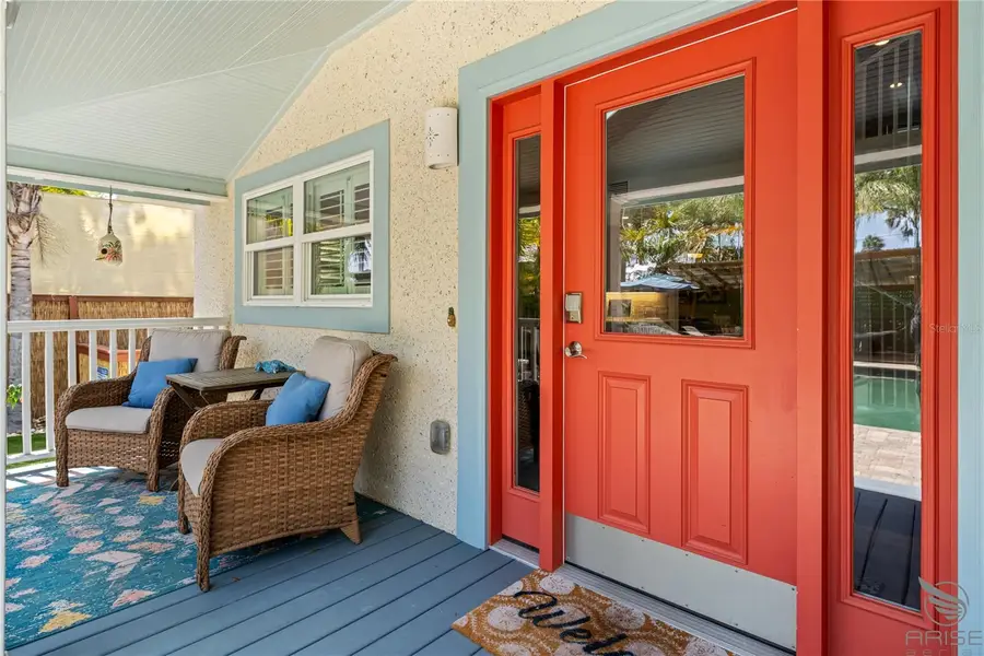 305 Live Oak, New Smyrna Beach, FL 32168 - #2