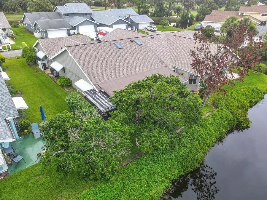 44 Fore Drive, New Smyrna Beach, FL 32168 - #2