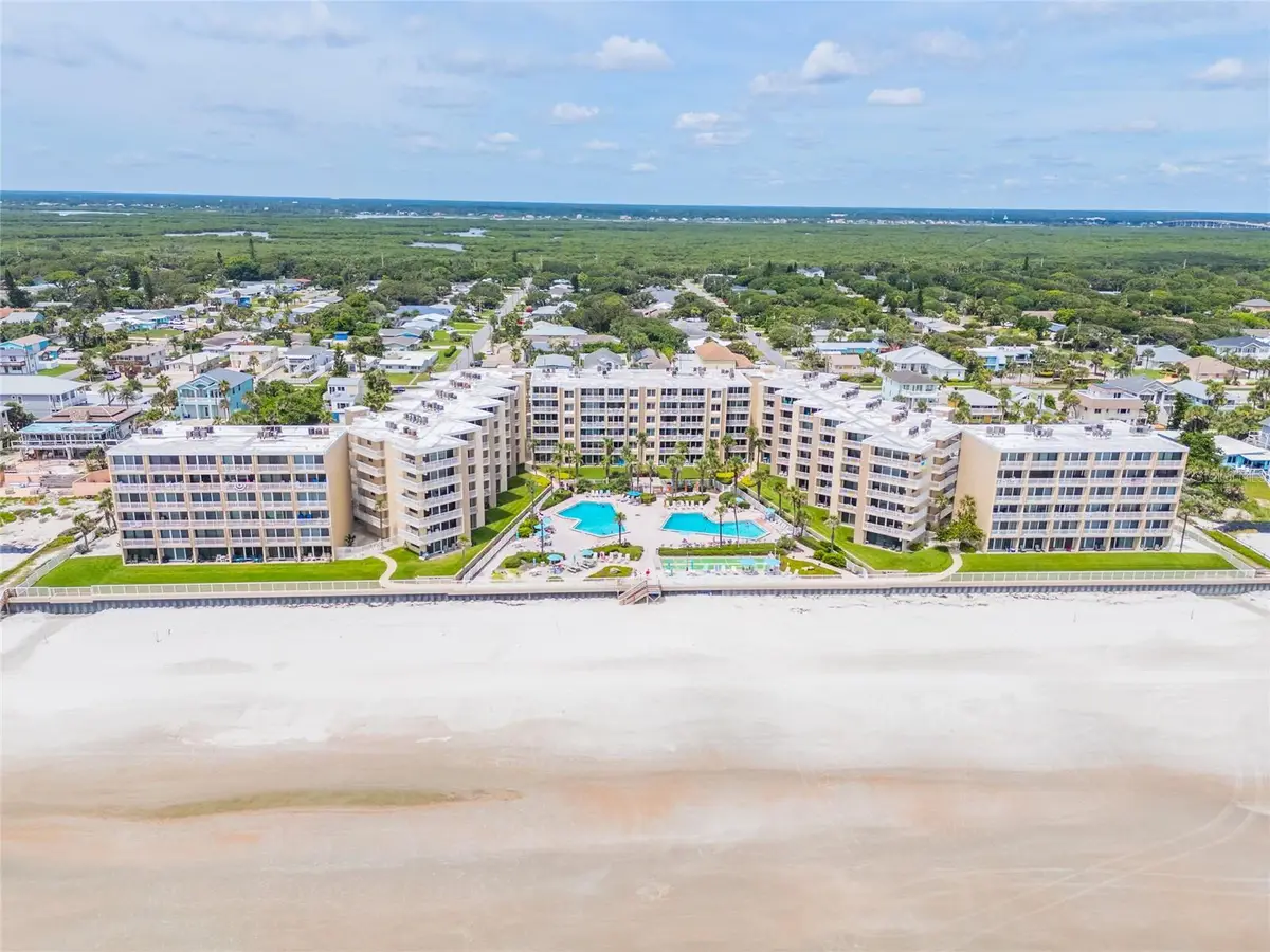 2401 S Atlantic Avenue #A301, New Smyrna Beach, FL 32169 - Image #1