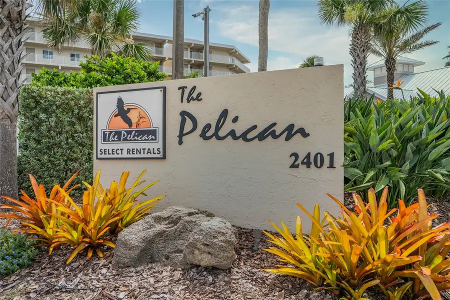 2401 S Atlantic Avenue #A301, New Smyrna Beach, FL 32169 - Image #2
