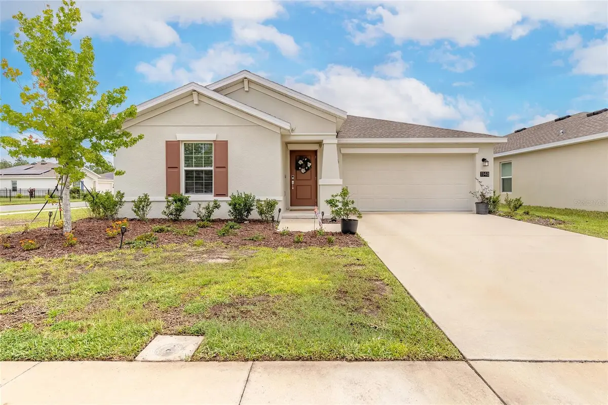 1148 Sand Trap Court, Daytona Beach, FL 32124 - #1