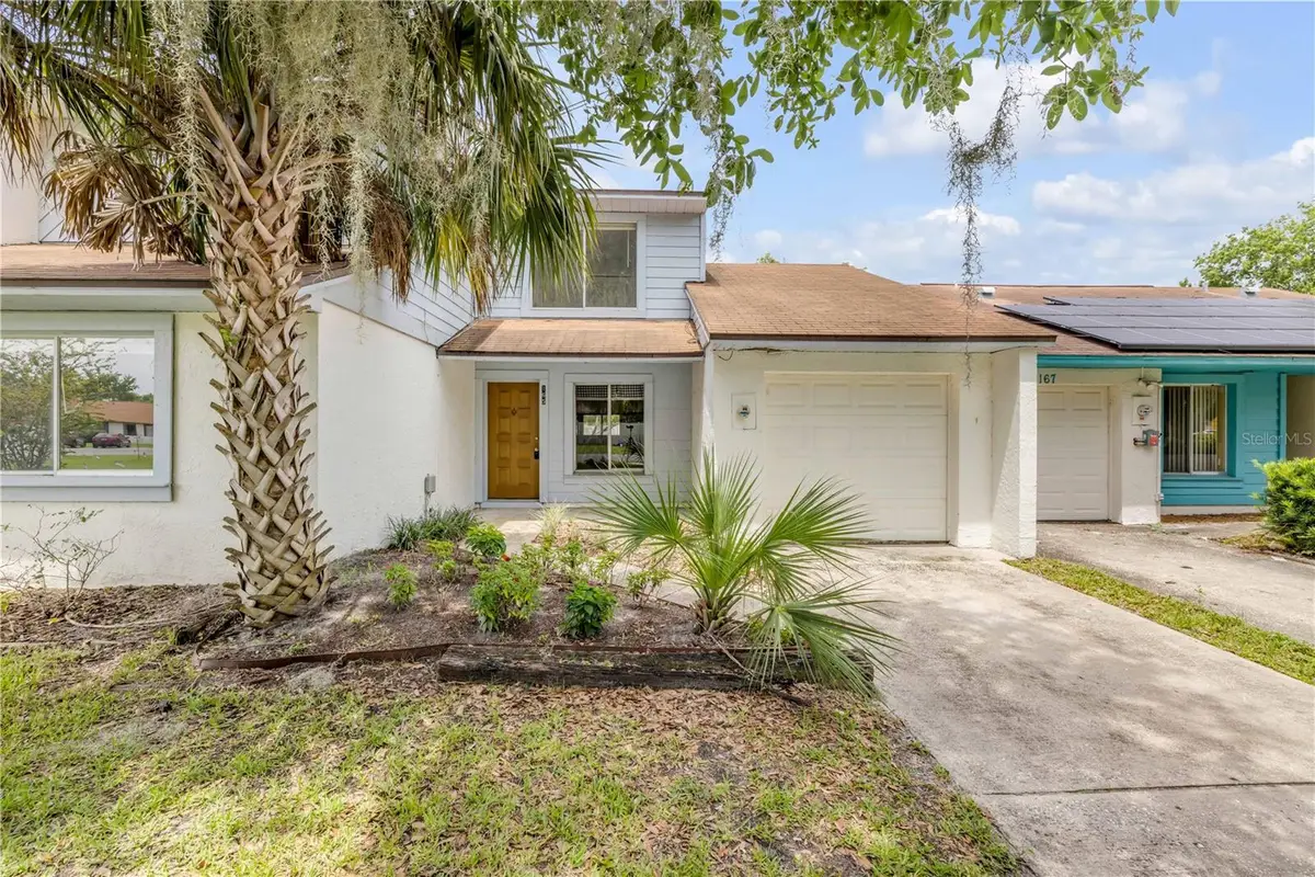 165 Long Leaf Pine Circle, Sanford, FL 32773 - Image #1