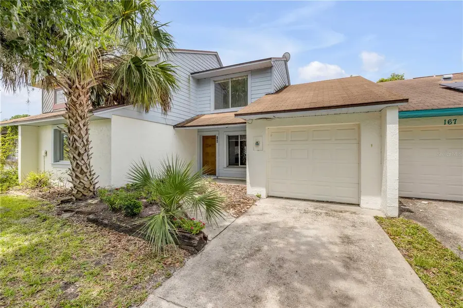 165 Long Leaf Pine Circle, Sanford, FL 32773 - Image #2