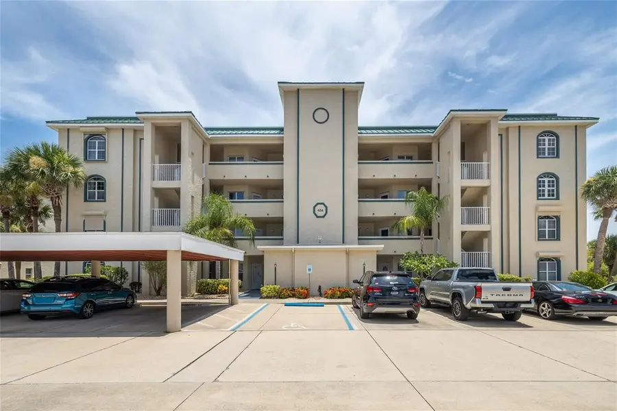 426 Bouchelle Drive #101, New Smyrna Beach, FL 32169 - Image #2