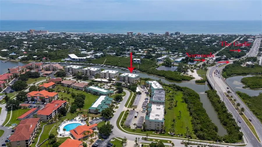 426 Bouchelle Drive #101, New Smyrna Beach, FL 32169 - Image #3