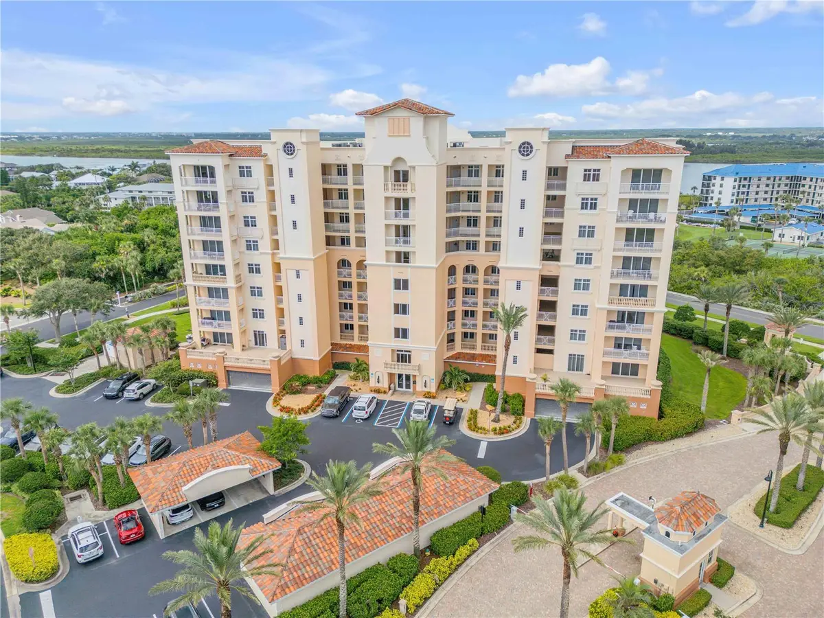 265 Minorca Beach Way #801, New Smyrna Beach, FL 32169 - Image #1