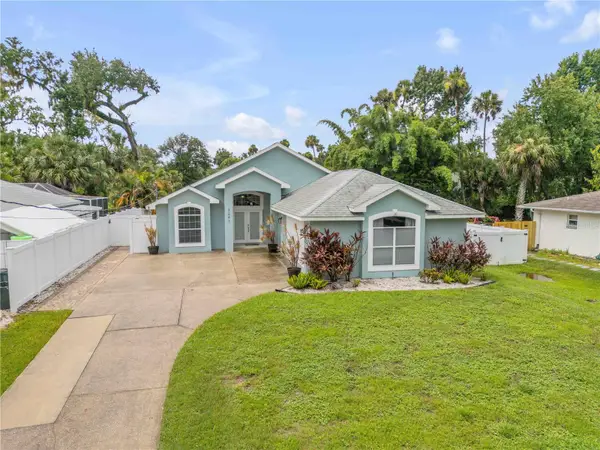 2243 Davis Drive, NEW SMYRNA BEACH, FL 32168
