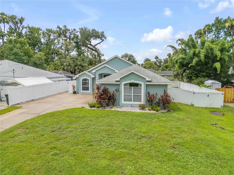 2243 Davis Drive, New Smyrna Beach, FL 32168 - Image #2