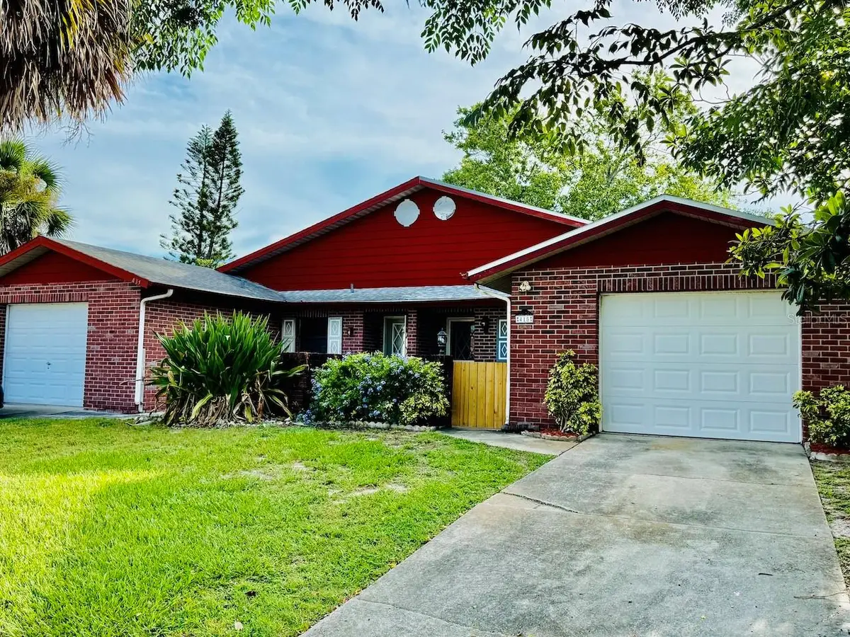 415 Shangri La Circle, Edgewater, FL 32132 - Image #1