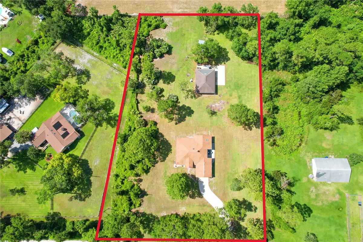 4178 Falling Leaf Drive, New Smyrna Beach, FL 32168 - Image #1