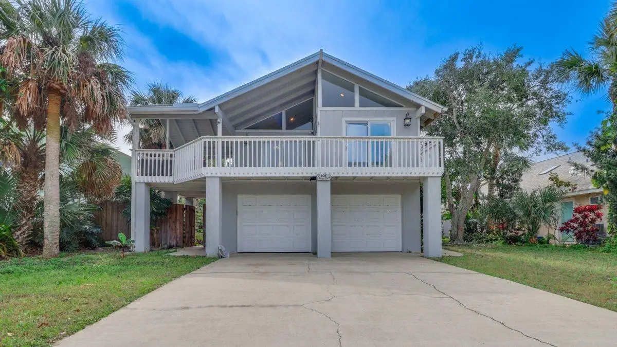 205 Ocean Drive, New Smyrna Beach, FL 32169 - Image #1