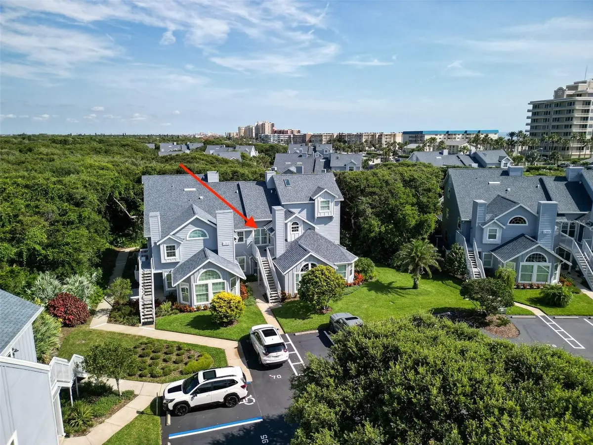 858 Baybreeze Way #68C, New Smyrna Beach, FL 32169 - Image #1