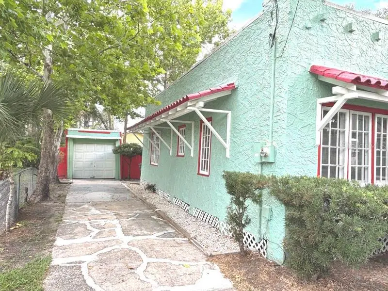 322 Taylor Avenue, Daytona Beach, FL 32114 - Image #1