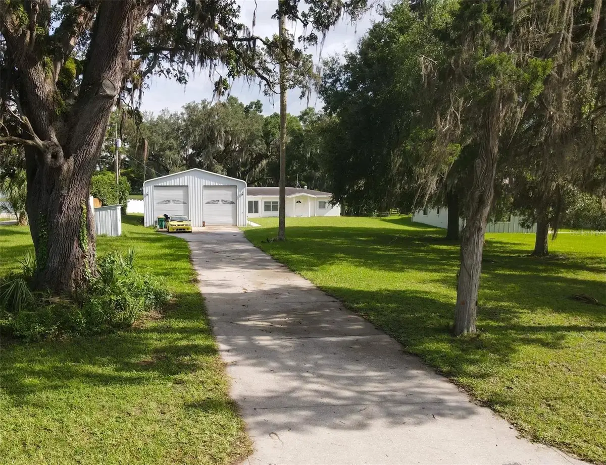 407 Hunting Lodge Drive, Inverness, FL 34453 - Image #1