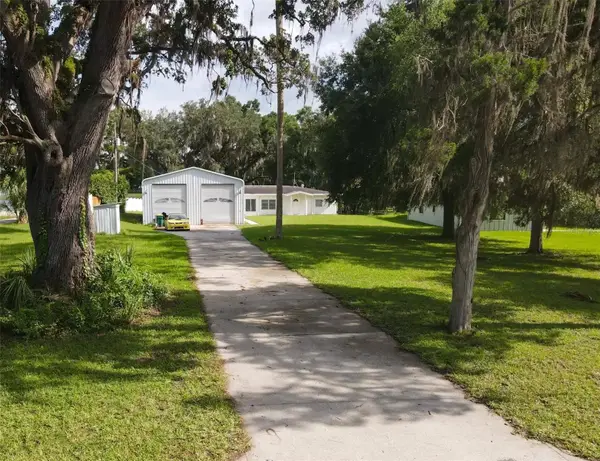 407 Hunting Lodge Drive, INVERNESS, FL 34453