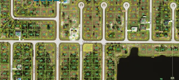 17 Tide Court, PLACIDA, FL 33946