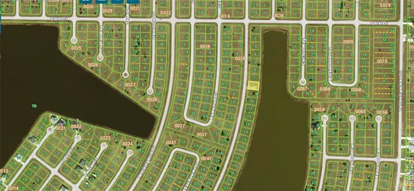 94 Willow Road, PLACIDA, FL 33946