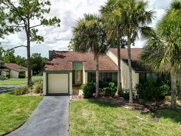 191 Club House Boulevard, NEW SMYRNA BEACH, FL 32168