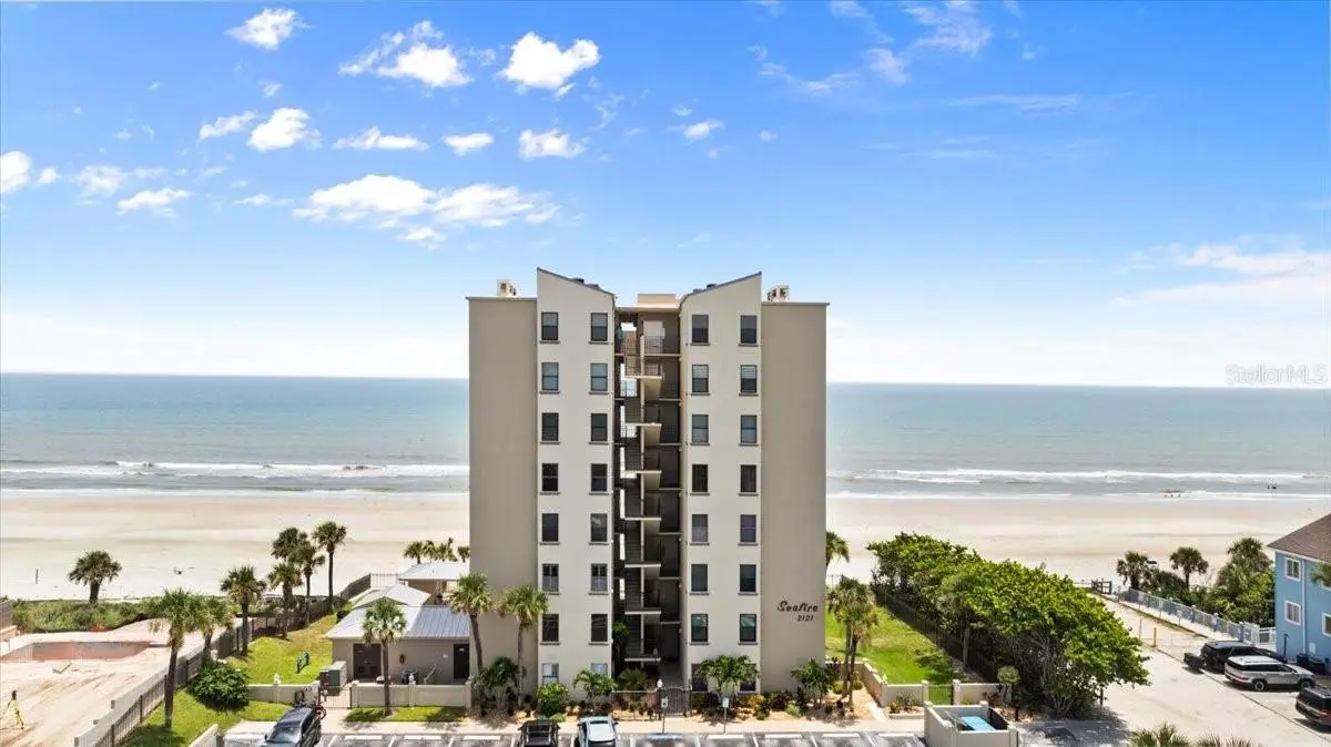 2121 Hill Street #3A, New Smyrna Beach, FL 32169 - Image #1