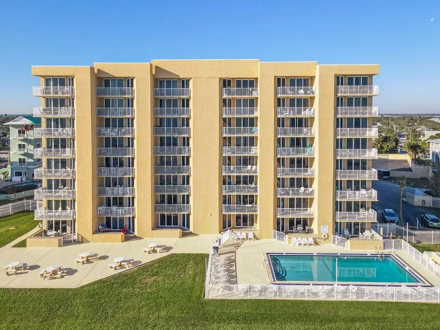 421 S Atlantic Avenue #509, New Smyrna Beach, FL 32169 - Image #2