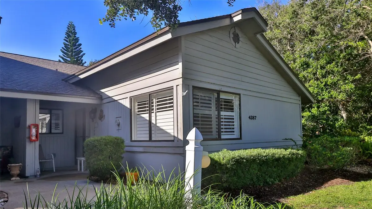 4287 Sea Mist Drive #4287, New Smyrna Beach, FL 32169 - Image #1