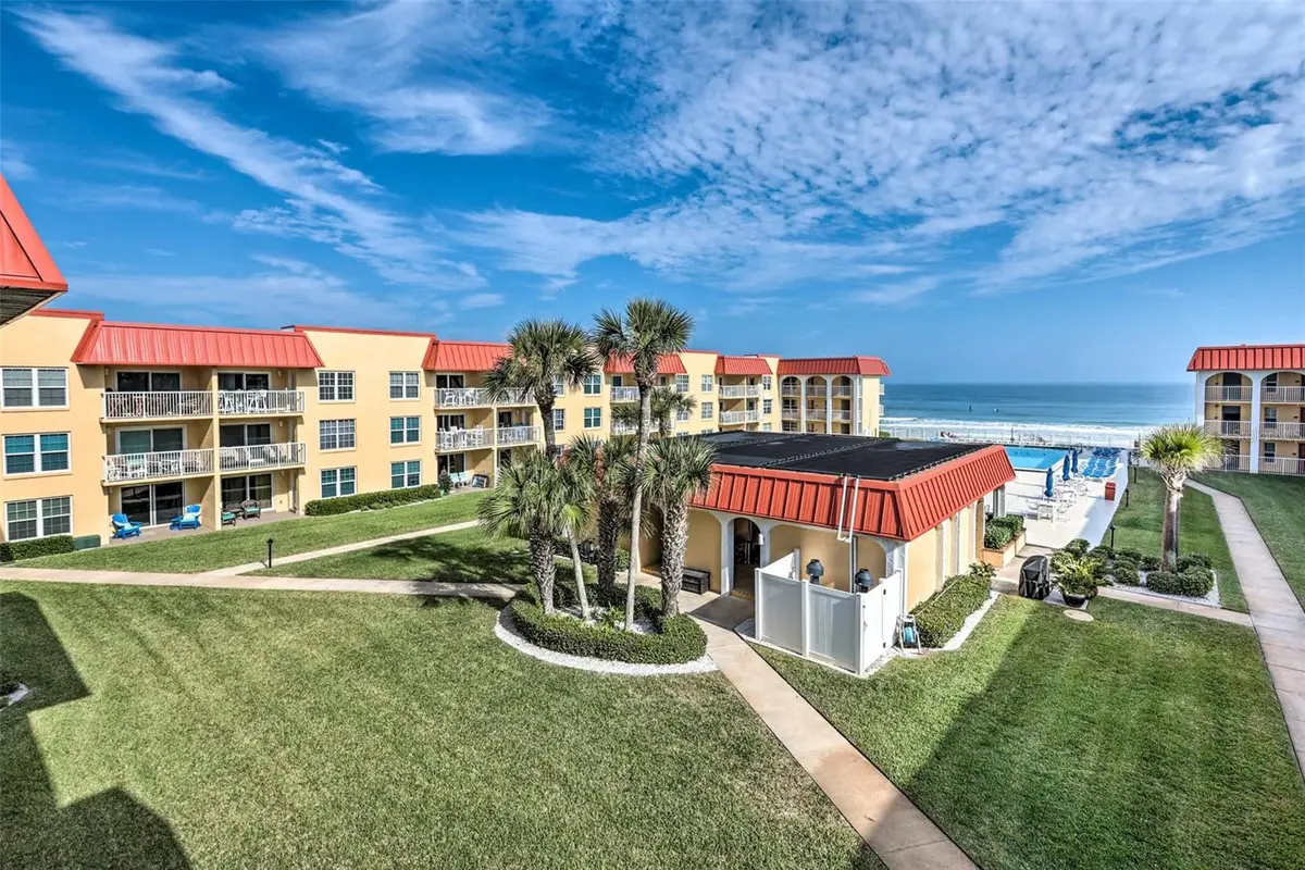 3801 S Atlantic Avenue #316, New Smyrna Beach, FL 32169 - Image #1