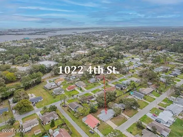 1022 4th Street, Port Orange, FL 32129 - Image #2