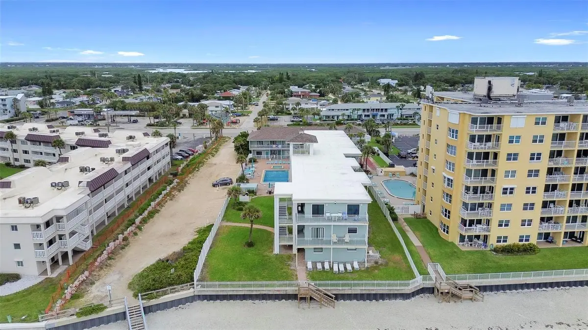 3509 S Atlantic Avenue #308, New Smyrna Beach, FL 32169 - Image #1