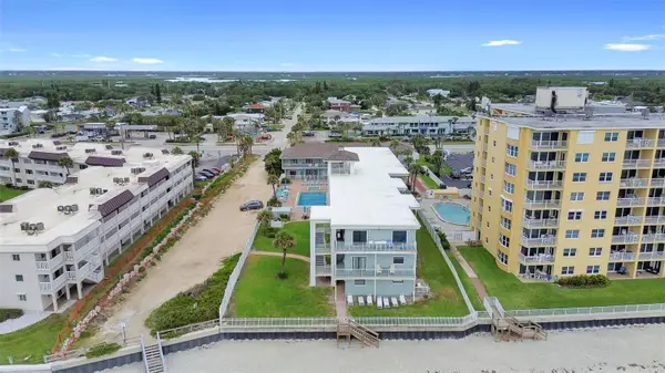 3509 S Atlantic Avenue #308, NEW SMYRNA BEACH, FL 32169