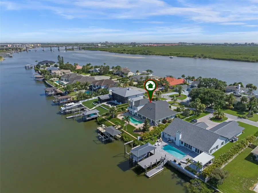 1216 Commodore Drive, New Smyrna Beach, FL 32168 - Image #2