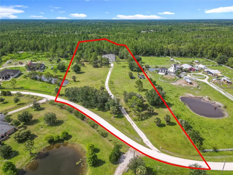 389 Equestrians Way, New Smyrna Beach, FL 32168 - Image #2