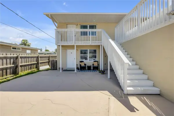 2506 S Atlantic Avenue, NEW SMYRNA BEACH, FL 32169