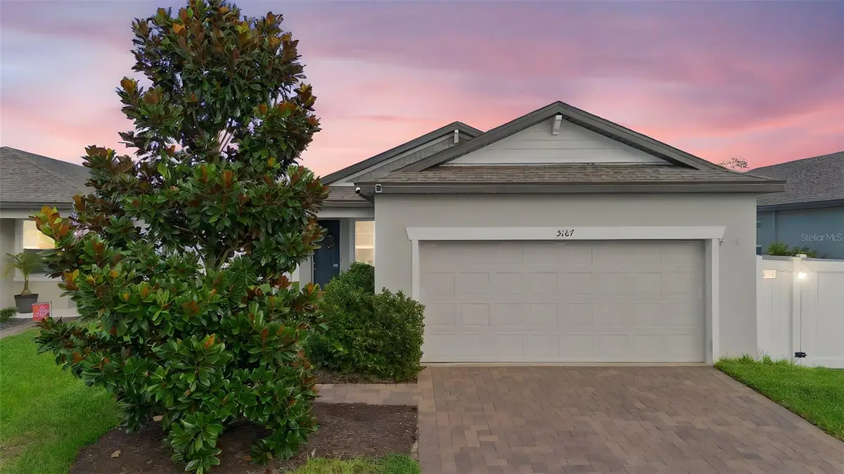 3167 Crab Trap Drive, New Smyrna Beach, FL 32168 - Image #1