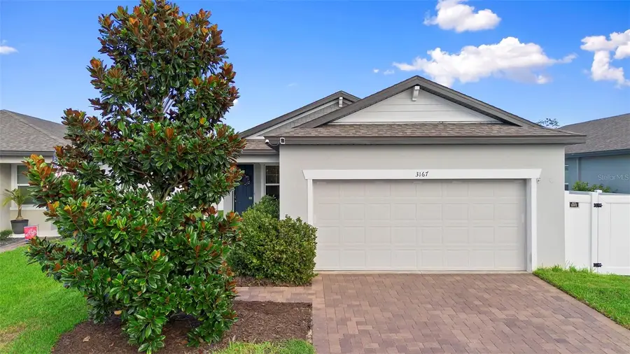 3167 Crab Trap Drive, New Smyrna Beach, FL 32168 - Image #3