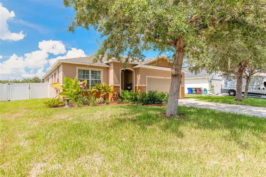 3532 Harlequin Drive, Saint Cloud, FL 34772 - #3