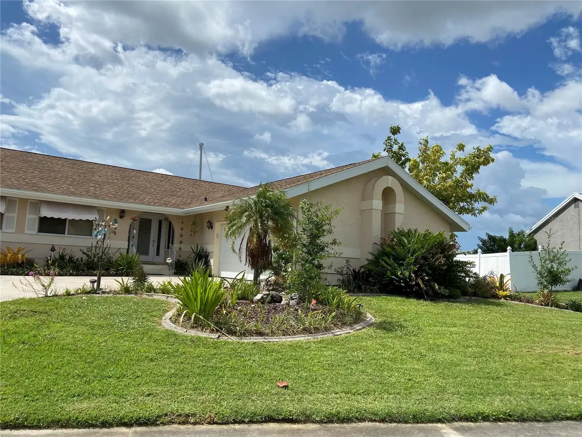 262 Fry Terrace Se, Port Charlotte, FL 33952 - Image #1