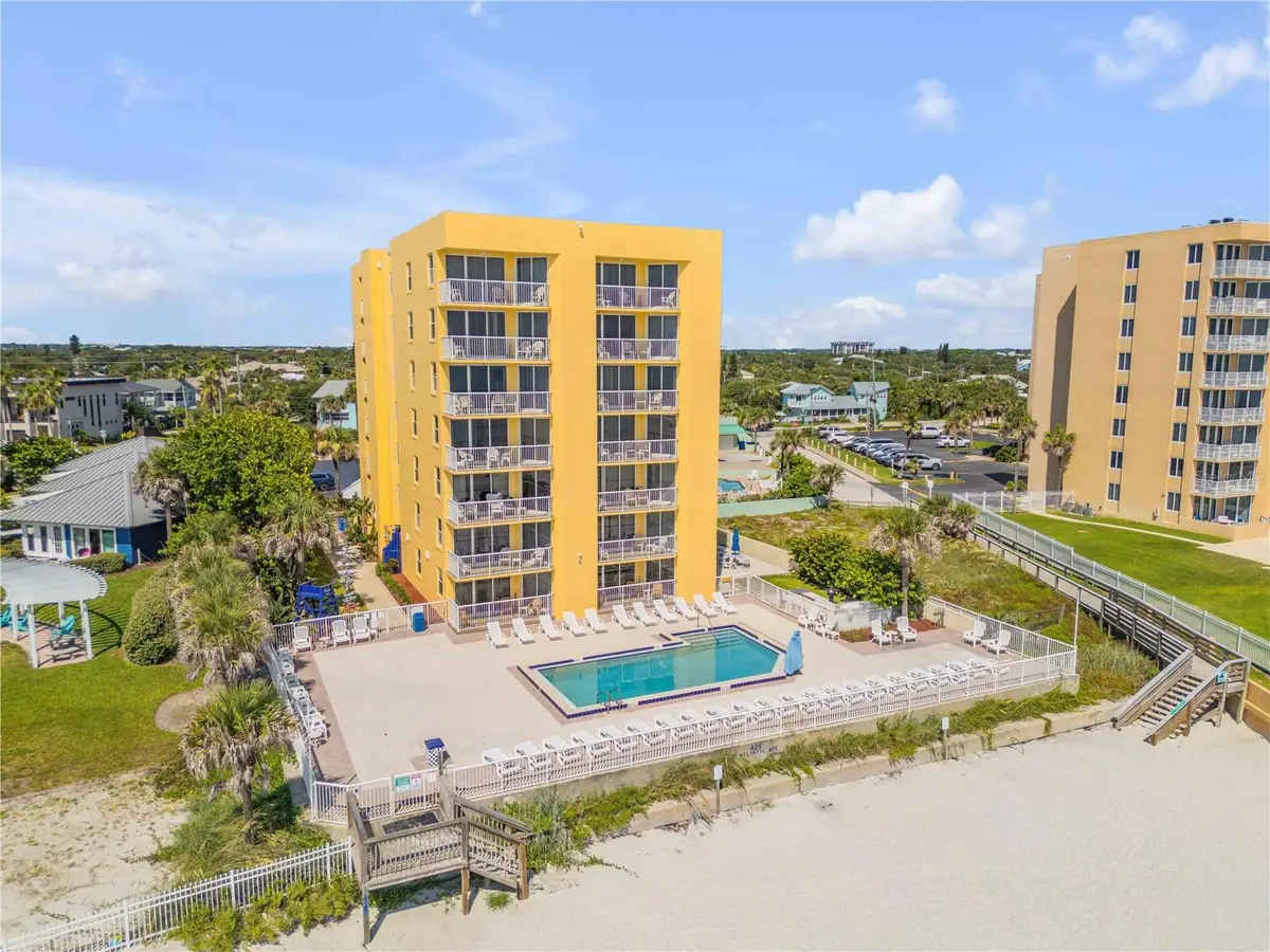 425 S Atlantic Avenue #304, New Smyrna Beach, FL 32169 - Image #1