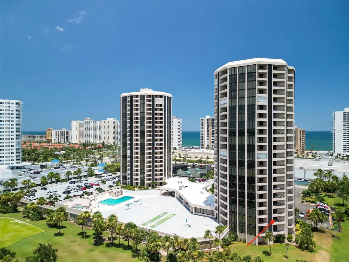 1 Oceans West Boulevard #2B1, Daytona Beach, FL 32118 - Image #1