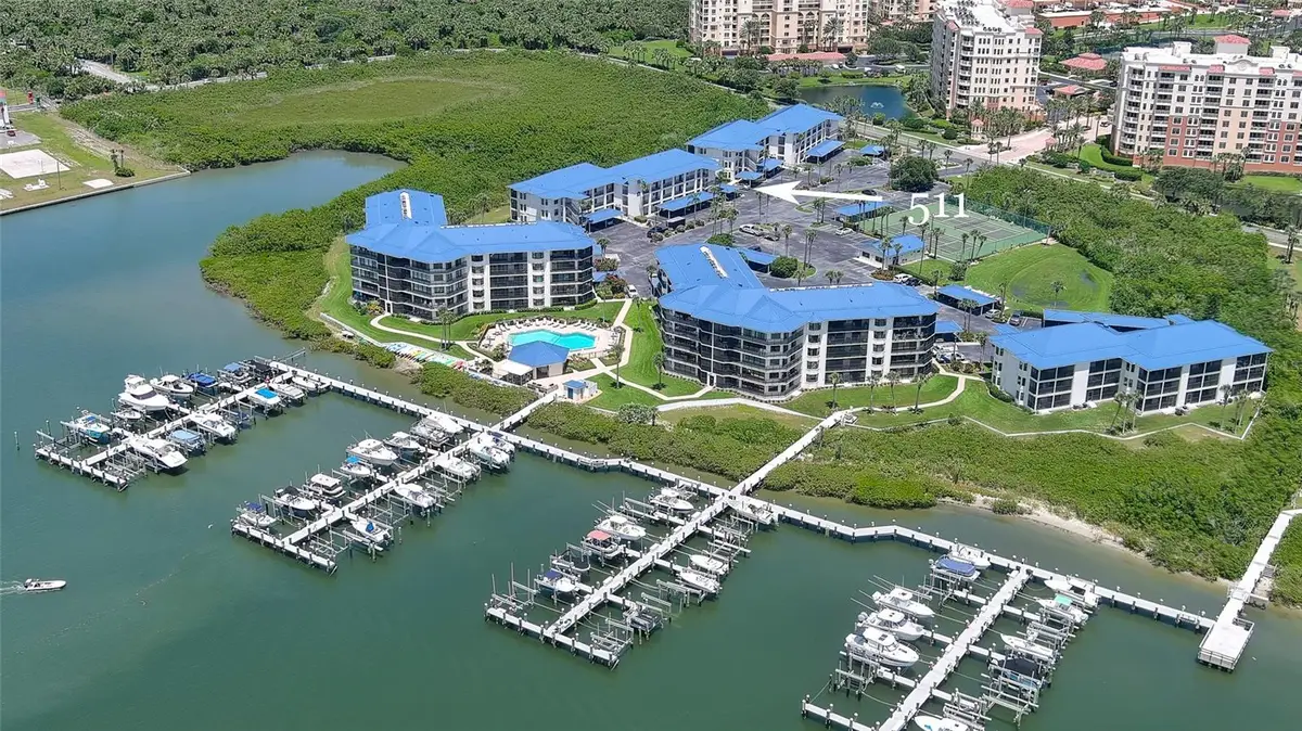 2700 N Peninsula Avenue #511, New Smyrna Beach, FL 32169 - Image #1