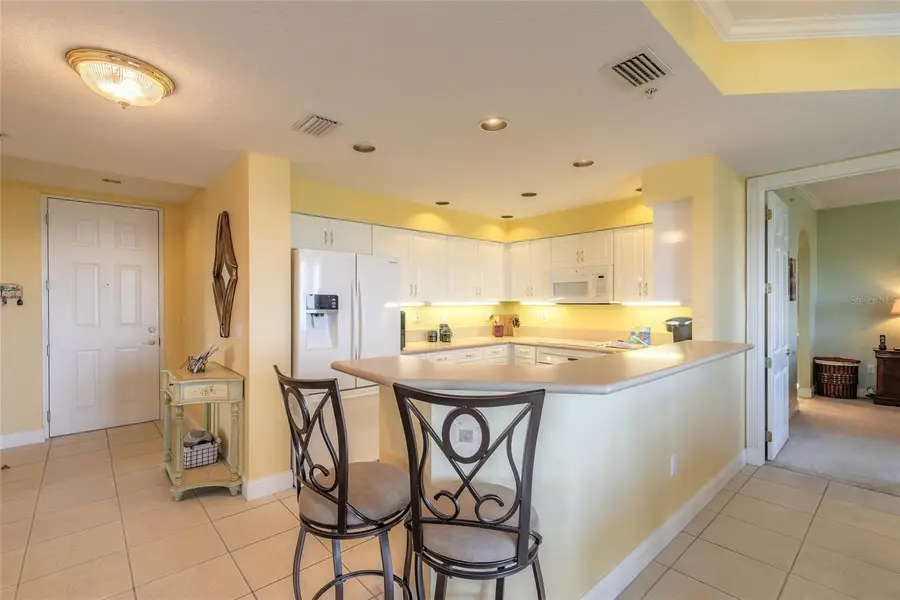 4672 Riverwalk Village Court #8402, Ponce Inlet, FL 32127 - Image #3