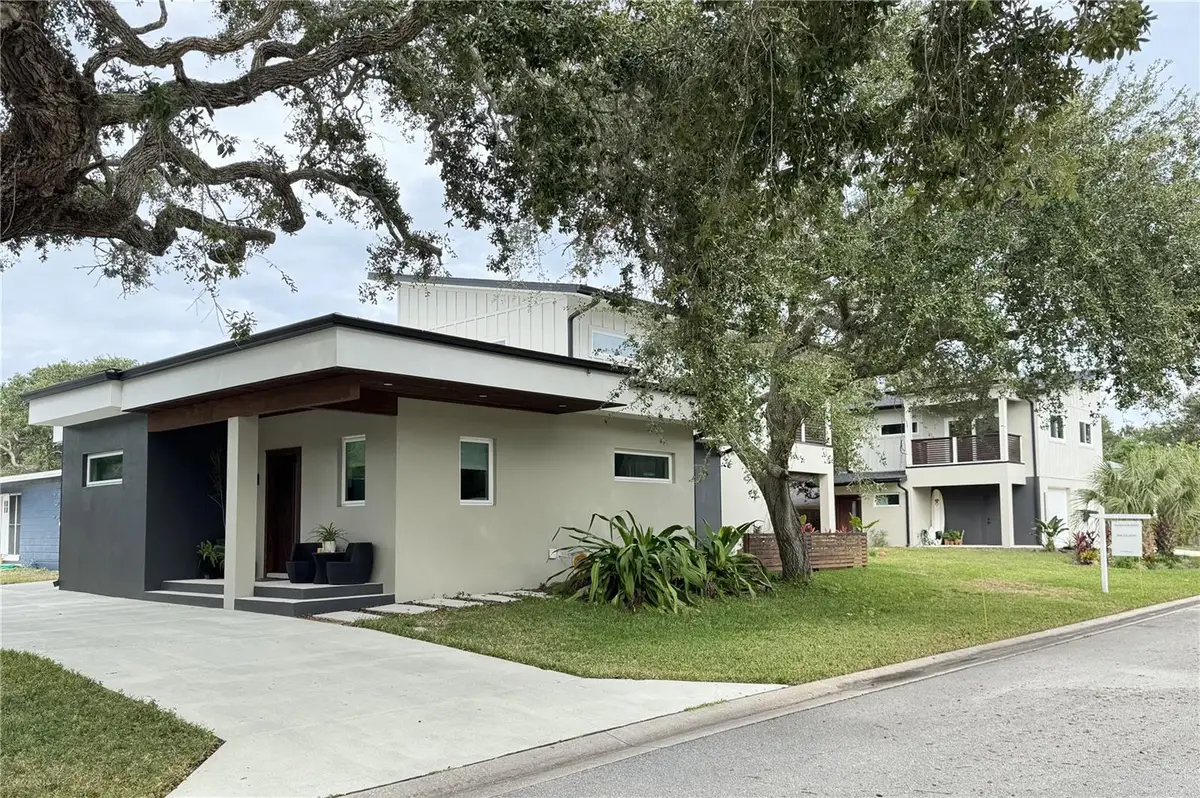 3211 Saxon Drive, New Smyrna Beach, FL 32169 - Image #1