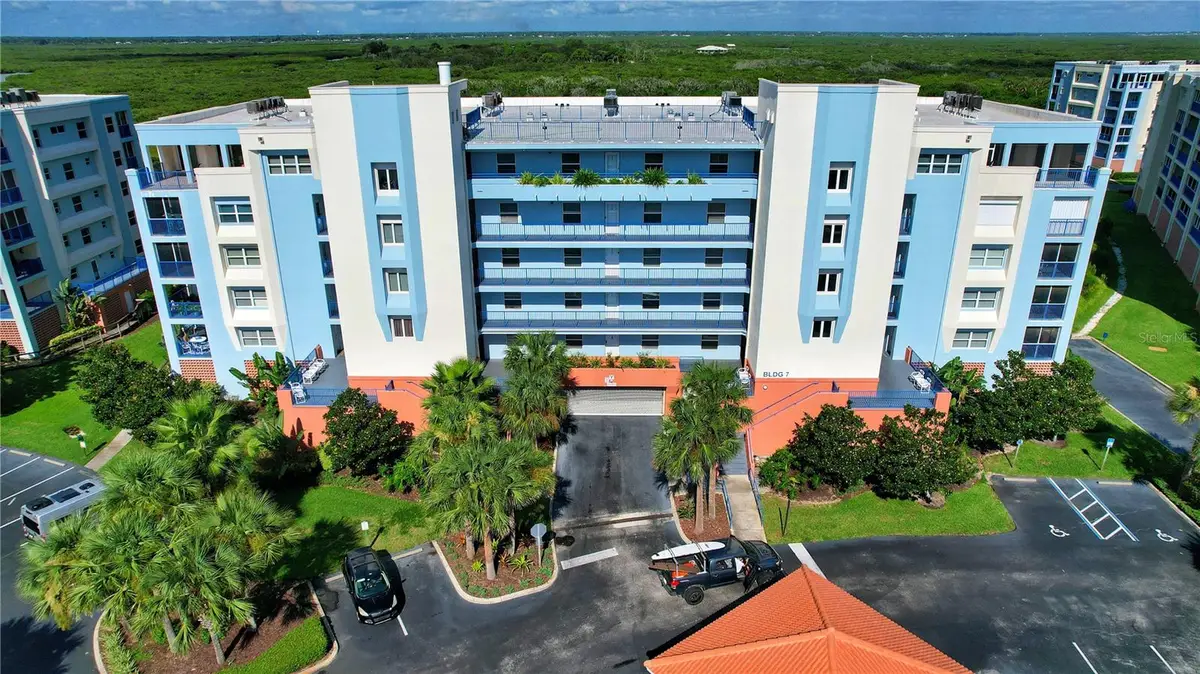 5300 S Atlantic Avenue #7-403, New Smyrna Beach, FL 32169 - Image #1