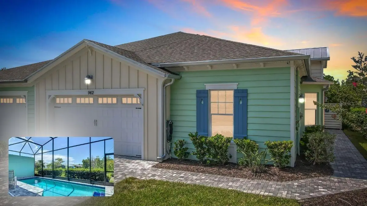 962 Attitude Avenue, Daytona Beach, FL 32124 - Image #1