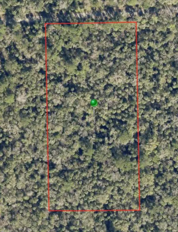 Shell Harbor Road, PIERSON, FL 32180