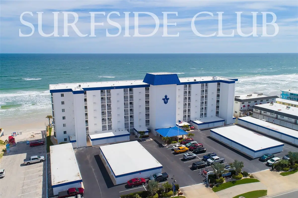 3601 S Atlantic Avenue #202, Daytona Beach, FL 32118 - Image #1