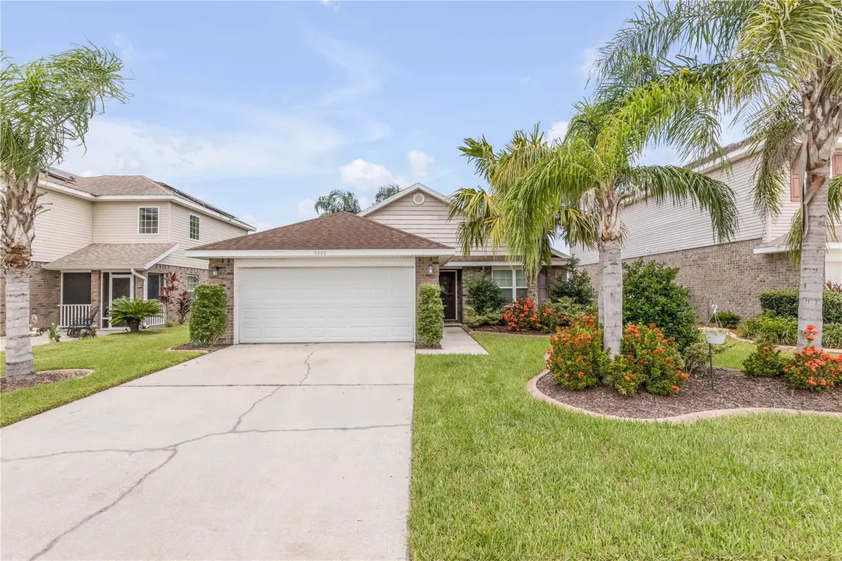 5410 Cordgrass Bend Lane, Port Orange, FL 32128 - Image #1