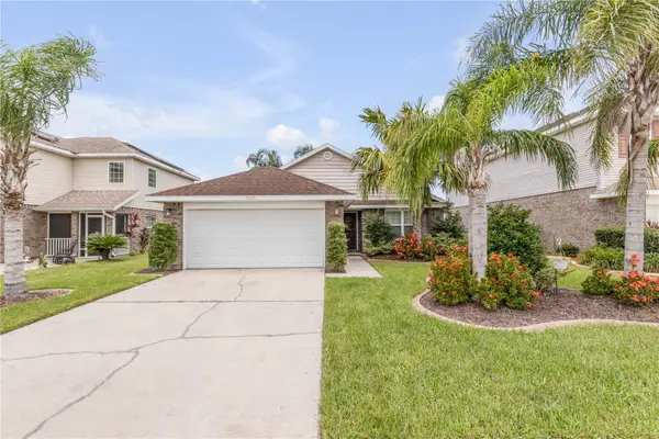 5410 Cordgrass Bend Lane, PORT ORANGE, FL 32128