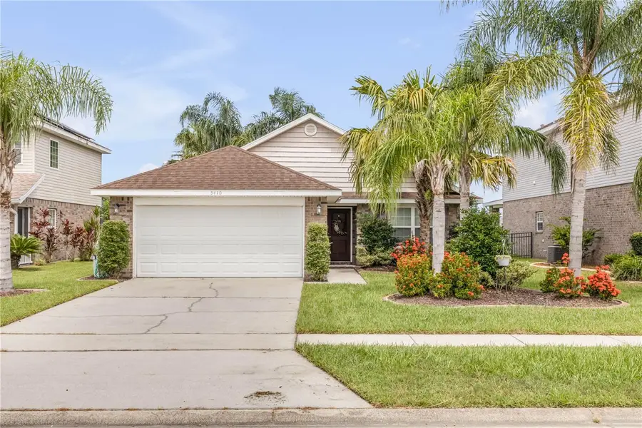 5410 Cordgrass Bend Lane, Port Orange, FL 32128 - Image #2